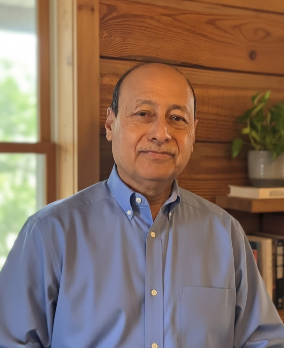 Obituary of Juan M Gaona