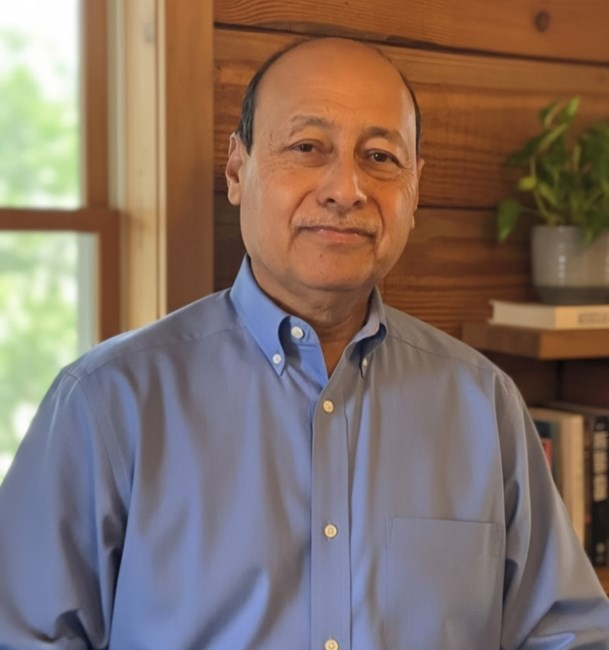 Obituary of Juan M Gaona