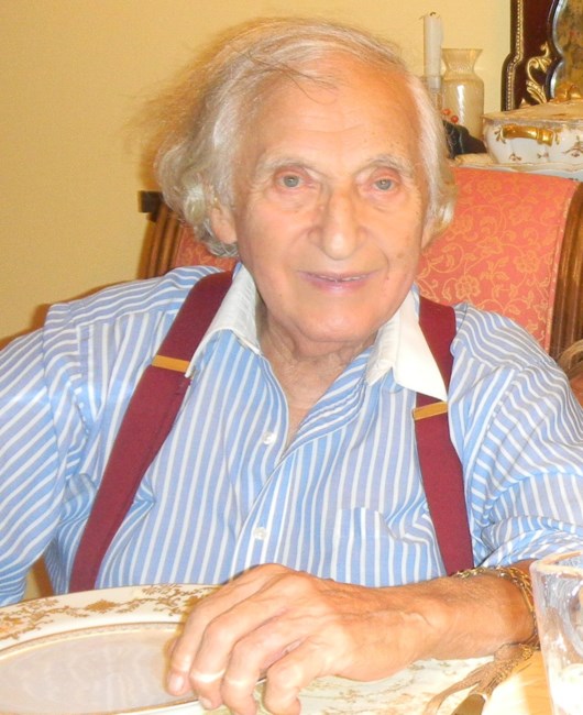 Obituary of Martin Kogut