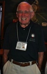 Colin Harris