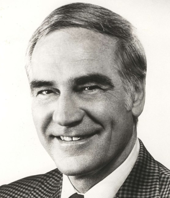 Obituario de Earl Donald Fast