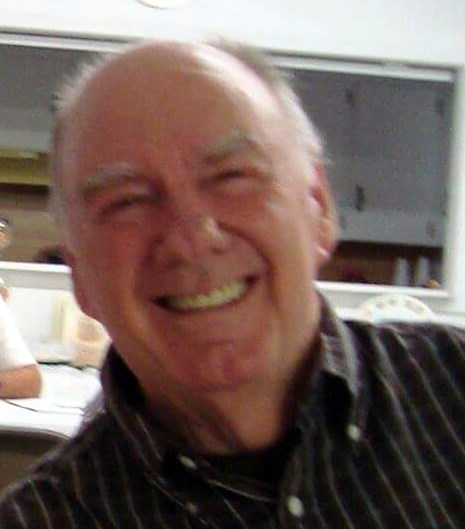 Obituary of James Allen