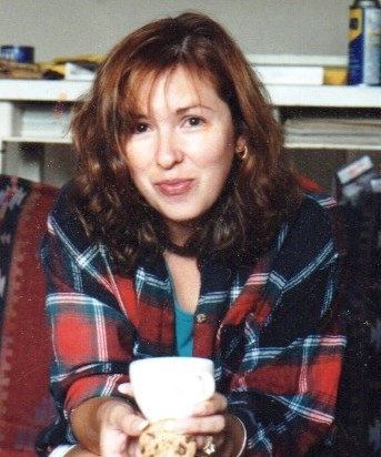 Obituary of Cristina Ochoa Piña