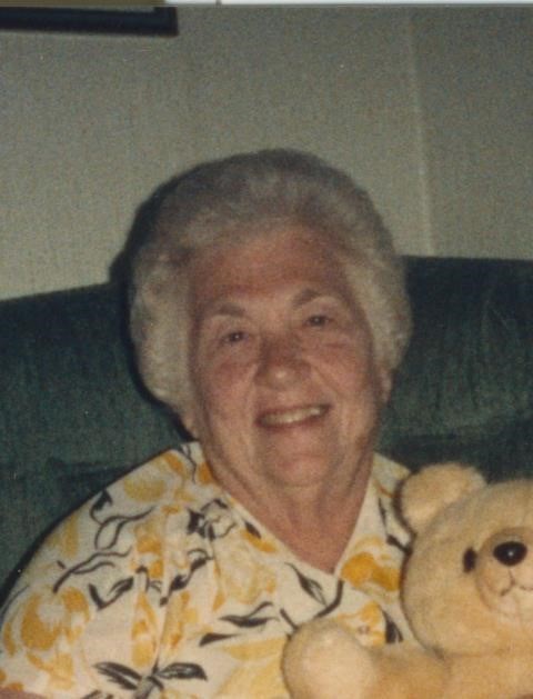 Obituary of Marilyn Esther Duncan