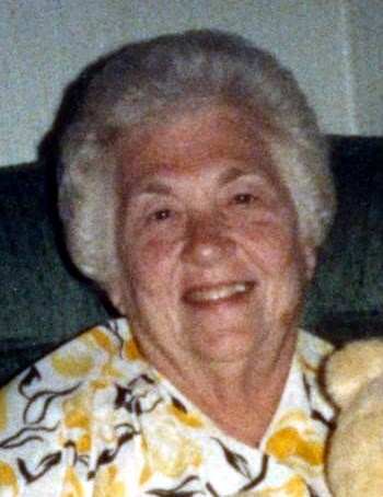 Obituary of Marilyn Esther Duncan