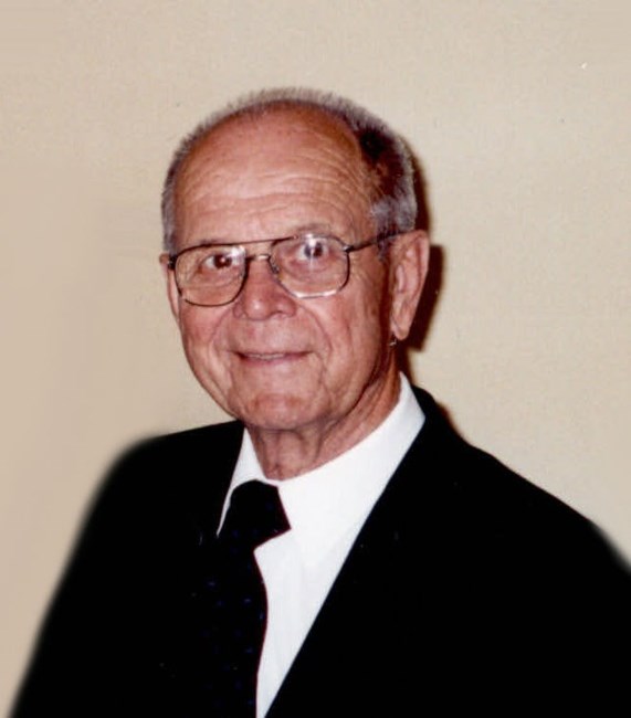Obituary of Melvin Crawford