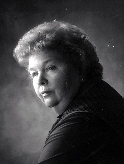 Obituary of Carolyn A. McFadden