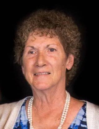 Obituary of Kathryn Goodin Tevepaugh
