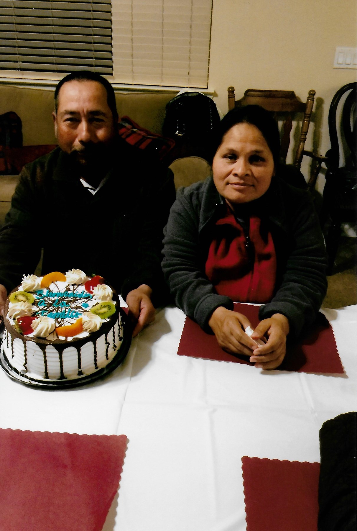 Obituary of Sixta Perez-Perez