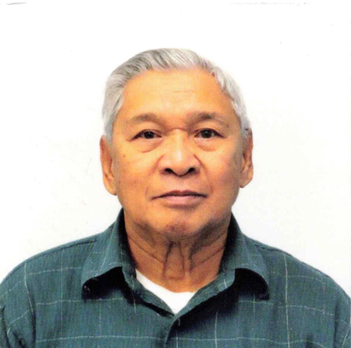 Obituary of Mariano Asistin Almado