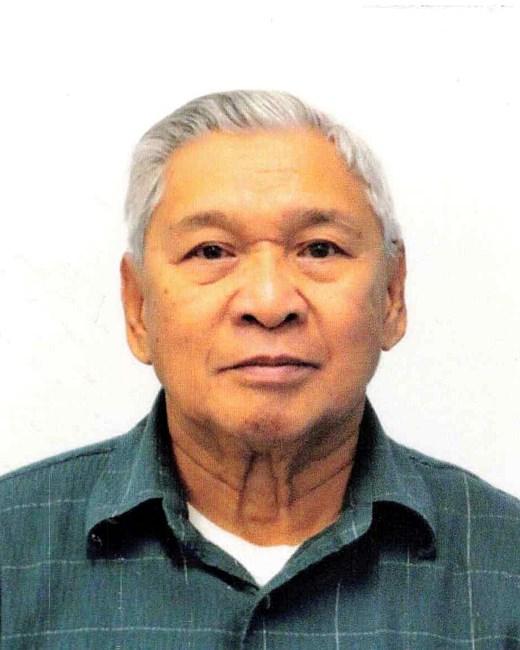 Obituary of Mariano Asistin Almado