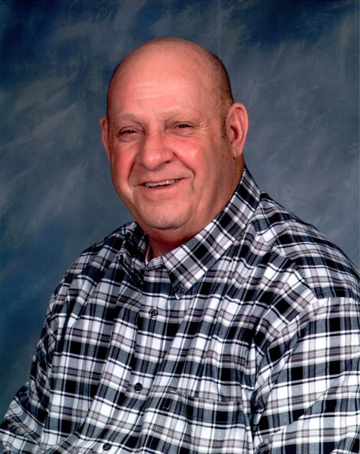 Obituary of Jerry L. Sherer