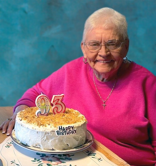 Obituary of Carolyn M Cook