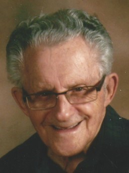 Obituary of Léo Paul Perrin