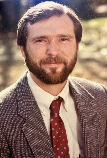 Obituary of Edward Robert Currie