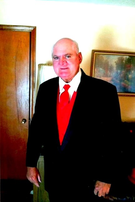 Obituary of Donald M. Blain