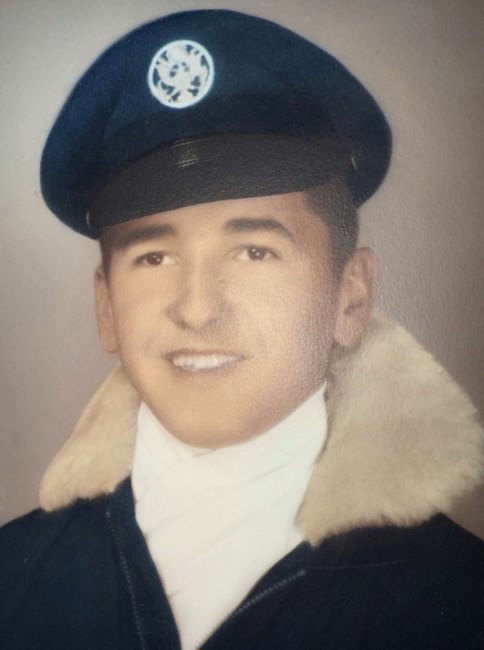 Obituary of Walter John Seasock Sr.