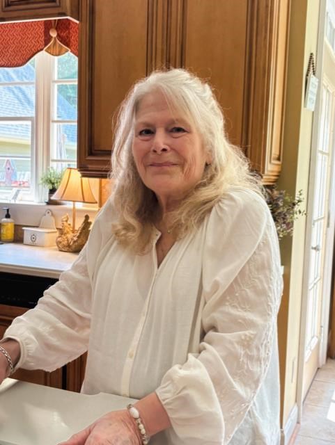 Obituary of Nancy B. Elder