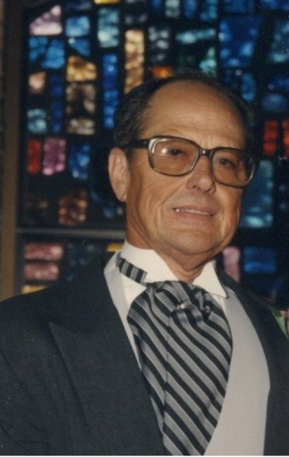 Obituary of Donald M. Young Sr.