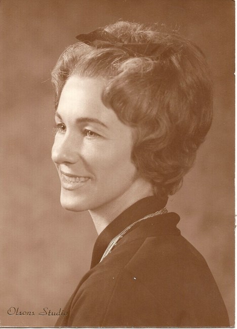 Obituary of Patricia T. Graham