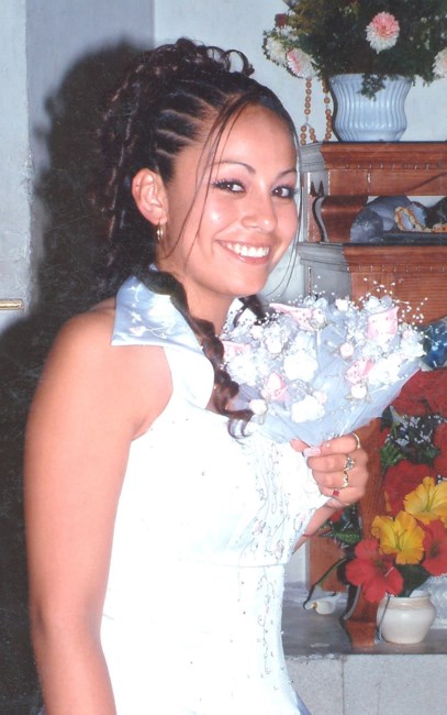 Obituario de Nancy Nancy Pina Patino