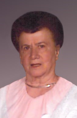 Obituary of Katherine Dorgan