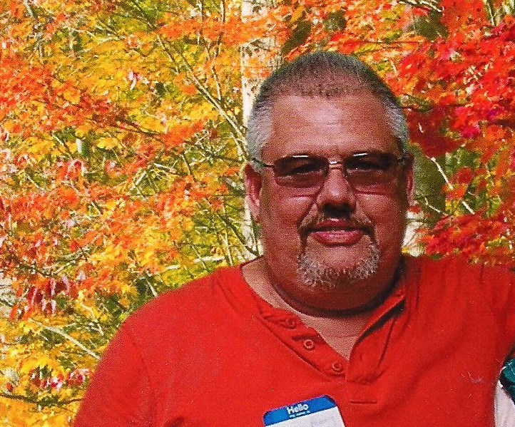 Obituary of Freddie Charles Perry