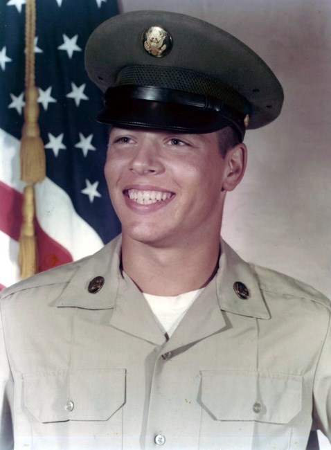 Obituary of Michael Wayne Williams