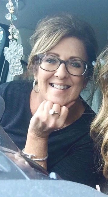 Obituary of Mona Marie Landrum