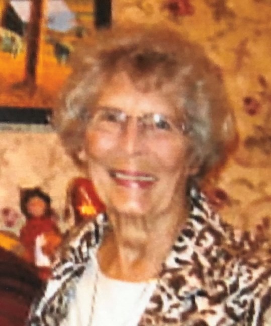 Obituary of Beverly Kay Prowant