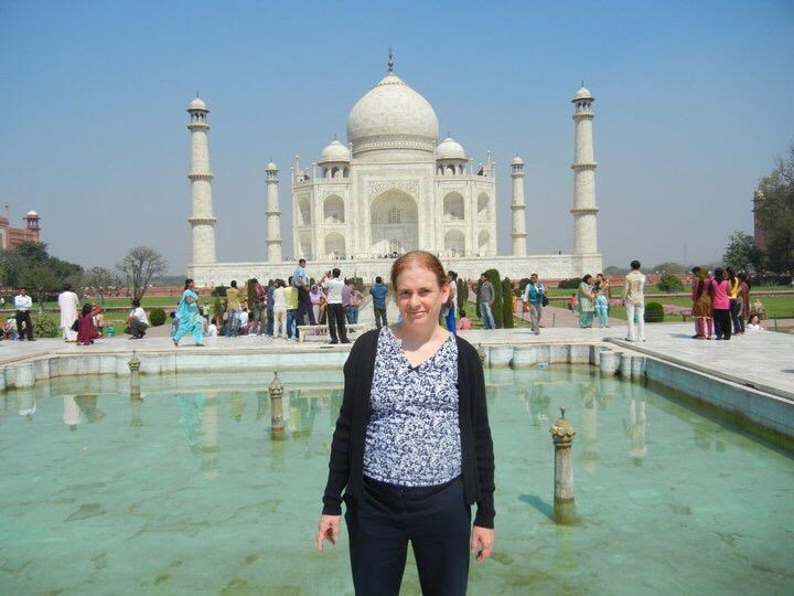 Obituary of Sharyn Niederman