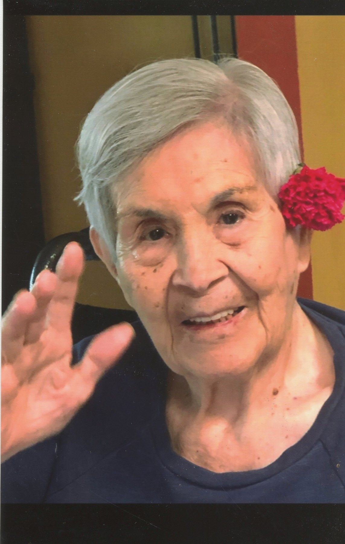 Obituary of Concepcion C. Sapien