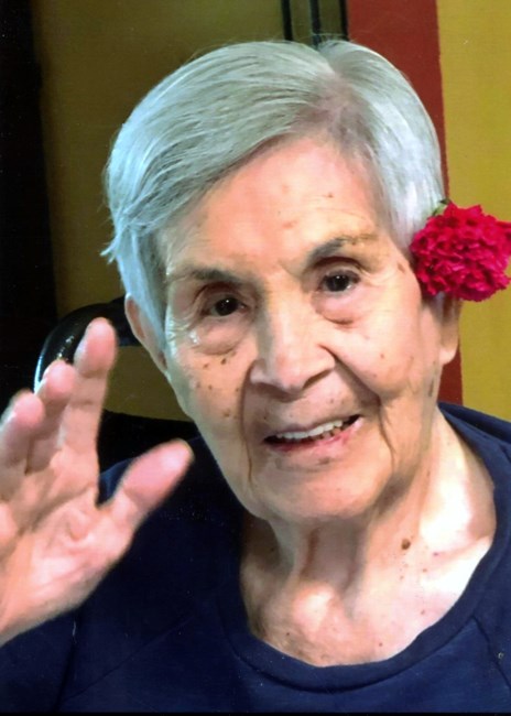 Obituary of Concepcion C. Sapien