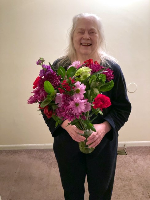 Obituary of Cynthia Darlene Morgan