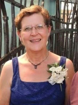 Obituary of Diane L Brown