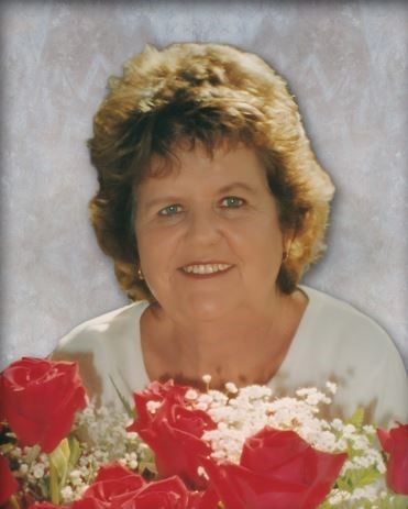 Obituary of Nancy L. Ingebrand