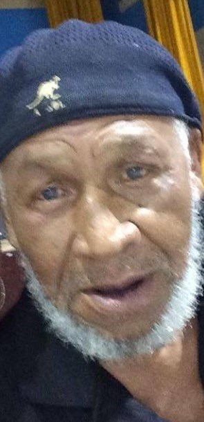 Avis de décès de Eddie "Pokey" E. Broussard, Sr