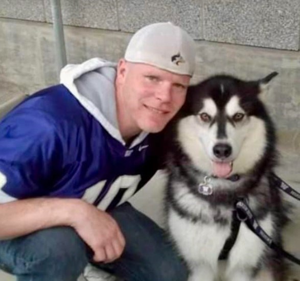 Obituary of Joel Wayne Anderson