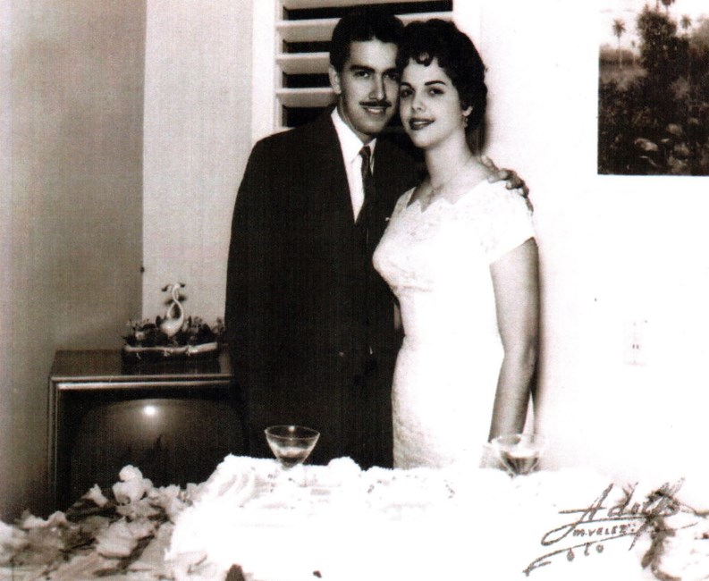 Obituary of Hector Sanchez