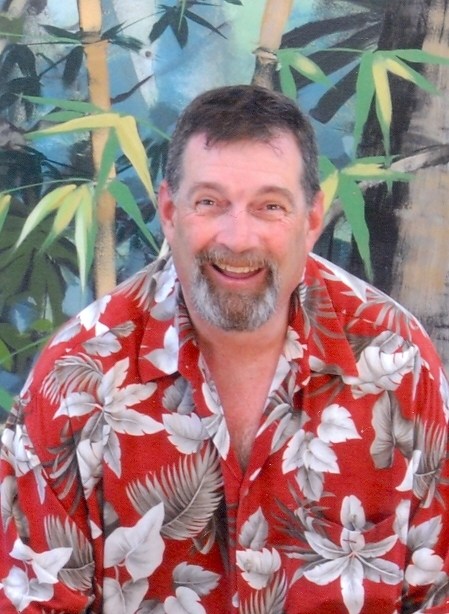 Obituary of James Alec Wysong