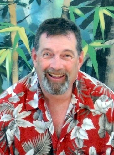 Obituary of James Alec Wysong