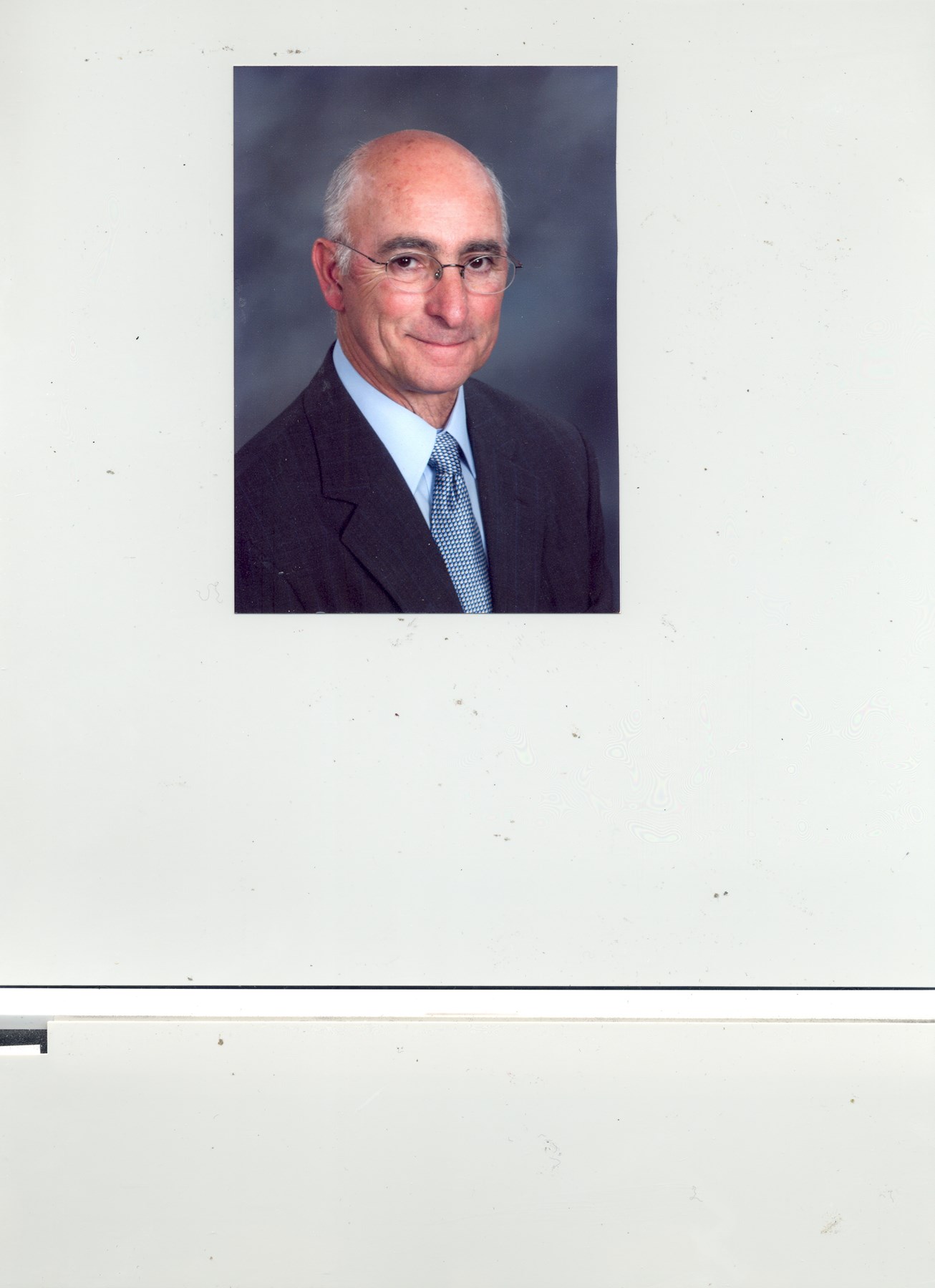 Obituary of Joseph A. Arnone