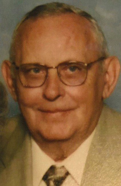 Obituary of James T. Dabbs