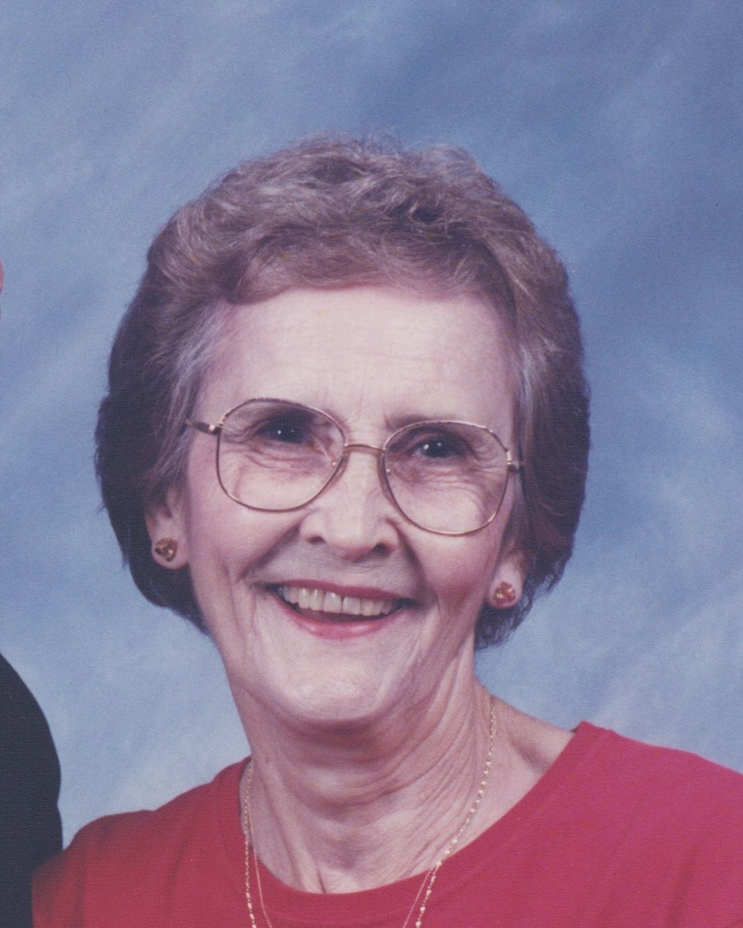 Obituary of Mrs. Obera McKenney