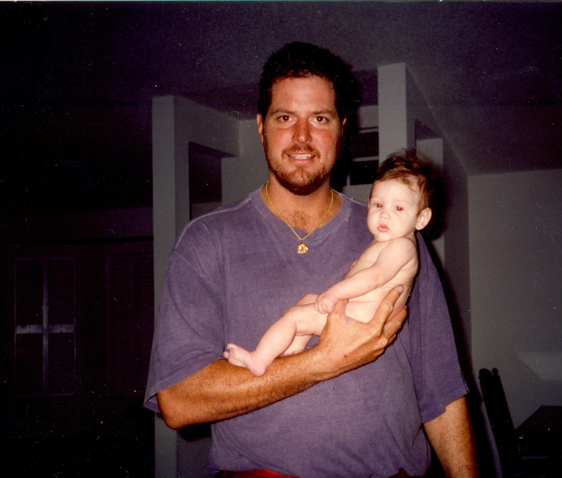 Obituary of Robert L. Farrow Jr.