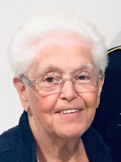 Obituary of Gail P. Havey