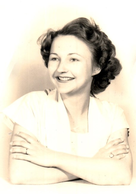 Obituary of Nina J. Glover