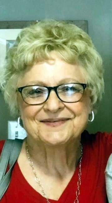 Obituary of Mary E. Hanke