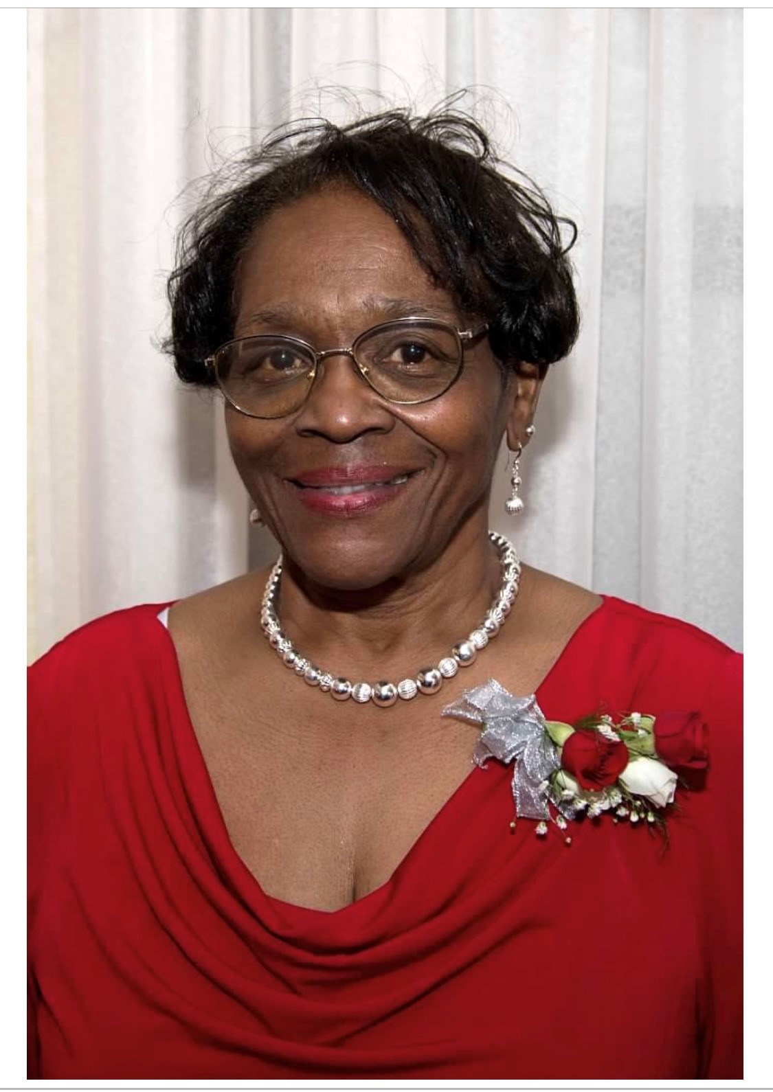 Obituary of Floretta Helen Humbles