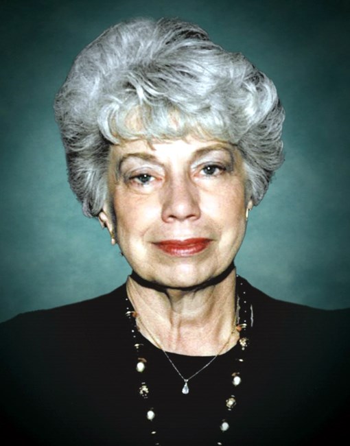 Obituary of Marjorie Emma Zion